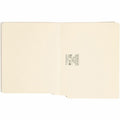 Smead Straight Tab Cut Letter Recycled End Tab File Folder, Manila, 8 1/2" Width x 11" Length, 100 / Box, SMD24100
