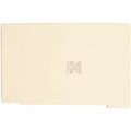 Smead Shelf-Master 1/3 Tab Cut Letter Recycled End Tab File Folder, Manila, 8 1/2" Width x 11" Length, 100 / Box, SMD24134