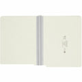 Smead Shelf-Master Straight Tab Cut Letter Recycled End Tab File Folder, Gray/Green, 8 1/2" Width x 11" Length, 25 / Box, SMD26210