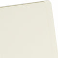 Smead Straight Tab Cut Letter Recycled Classification Folder, Green, 8 1/2" Width x 11" Length, 10 / Box, SMD26820