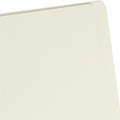 Smead Straight Tab Cut Legal Recycled Classification Folder, Green, 8 1/2" Width x 14" Length, 10 / Box, SMD29800