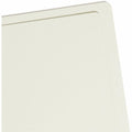 Smead Legal Recycled Fastener Folder, Green, 8 1/2" Width x 14" Length, 25 / Box, SMD37725