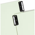 Smead 100% Recycled Filing Guides with Vertical Extra-Wide Blank Tab, 1 Set, SMD63276