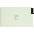 Smead 100% Recycled Filing Guides with Vertical Extra-Wide Blank Tab, 1 Set, SMD63276