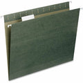 Smead File Tab, Clear, 25 / Pack, SMD64600