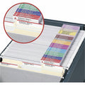 Smead Viewables Tabs with Label Protector, 1 Box, SMD64910