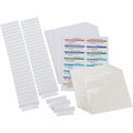 Smead Viewables Tabs with Label Protector, 1 Box, SMD64910
