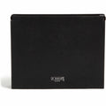 Smead Letter Expanding File, Black, 8 1/2" Width x 11" Length, SMD65125
