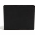 Smead Letter Expanding File, Black, 8 1/2" Width x 11" Length, SMD65125