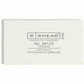 Smead Self-Adhesive Pockets, Clear, 100 / Box, SMD68123