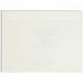 Smead Self-Adhesive Pockets, Clear, 6 1/4" Width x 4 9/16" Length, 100 / Box, SMD68164