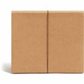 Smead Letter Recycled Expanding File, Kraft, 8 1/2" Width x 11" Length, SMD70168