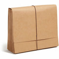 Smead Letter Recycled Expanding File, Kraft, 8 1/2" Width x 11" Length, SMD70168