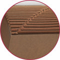 Smead Letter Recycled Expanding File, Redrope, 8 1/2" Width x 11" Length, SMD70425