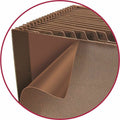 Smead Letter Recycled Expanding File, Redrope, 8 1/2" Width x 11" Length, SMD70425