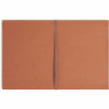 Smead Legal Recycled File Wallet, Redrope, 8 1/2" Width x 14" Length, SMD71055