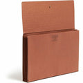 Smead Legal Recycled File Wallet, Redrope, 8 1/2" Width x 14" Length, 10 / Box, SMD71148