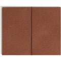 Smead Letter Recycled File Wallet, Redrope, 8 1/2" Width x 11" Length, SMD71353