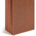 Smead Letter Recycled File Wallet, Redrope, 8 1/2" Width x 11" Length, SMD71353