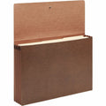 Smead Legal Recycled File Wallet, Redrope, 8 1/2" Width x 14" Length, SMD71356