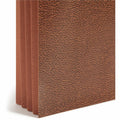 Smead Legal Recycled File Wallet, Redrope, 8 1/2" Width x 14" Length, SMD71356