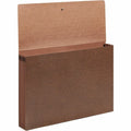 Smead Legal Recycled File Wallet, Redrope, 8 1/2" Width x 14" Length, SMD71356