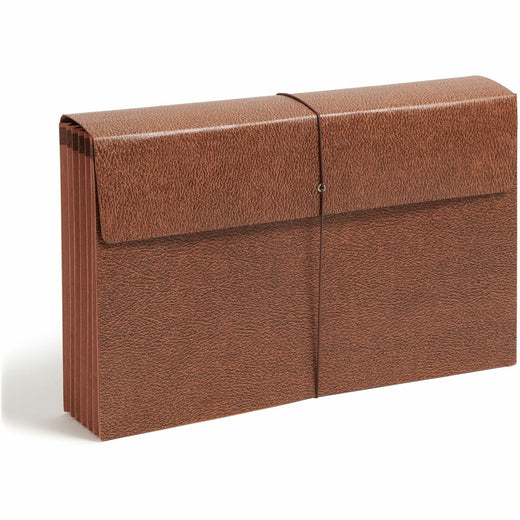 Smead Legal Recycled File Wallet, 1 Box