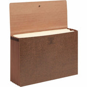 Smead Legal Recycled File Wallet, 1 Box
