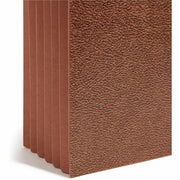 Smead Legal Recycled File Wallet, 1 Box