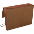 Smead Legal Recycled File Wallet, Redrope, 8 1/2" Width x 14" Length, SMD71456