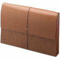Smead Legal Recycled File Wallet, Redrope, 8 1/2" Width x 14" Length, SMD71456