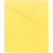 Smead Letter Recycled File Jacket, 1 Pack
