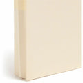 Smead Straight Tab Cut Legal Recycled File Pocket, Manila, 8 1/2" Width x 14" Length, 25 / Box, SMD76114