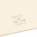 Smead Legal Recycled File Jacket, Manila, 8 1/2" Width x 14" Length, 100 / Box, SMD76500