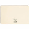 Smead Legal Recycled File Jacket, Manila, 8 1/2" Width x 14" Length, 50 / Box, SMD76540