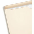 Smead Legal Recycled File Jacket, Manila, 8 1/2" Width x 14" Length, 50 / Box, SMD76560