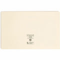Smead Legal Recycled File Jacket, Manila, 8 1/2" Width x 14" Length, 50 / Box, SMD76560