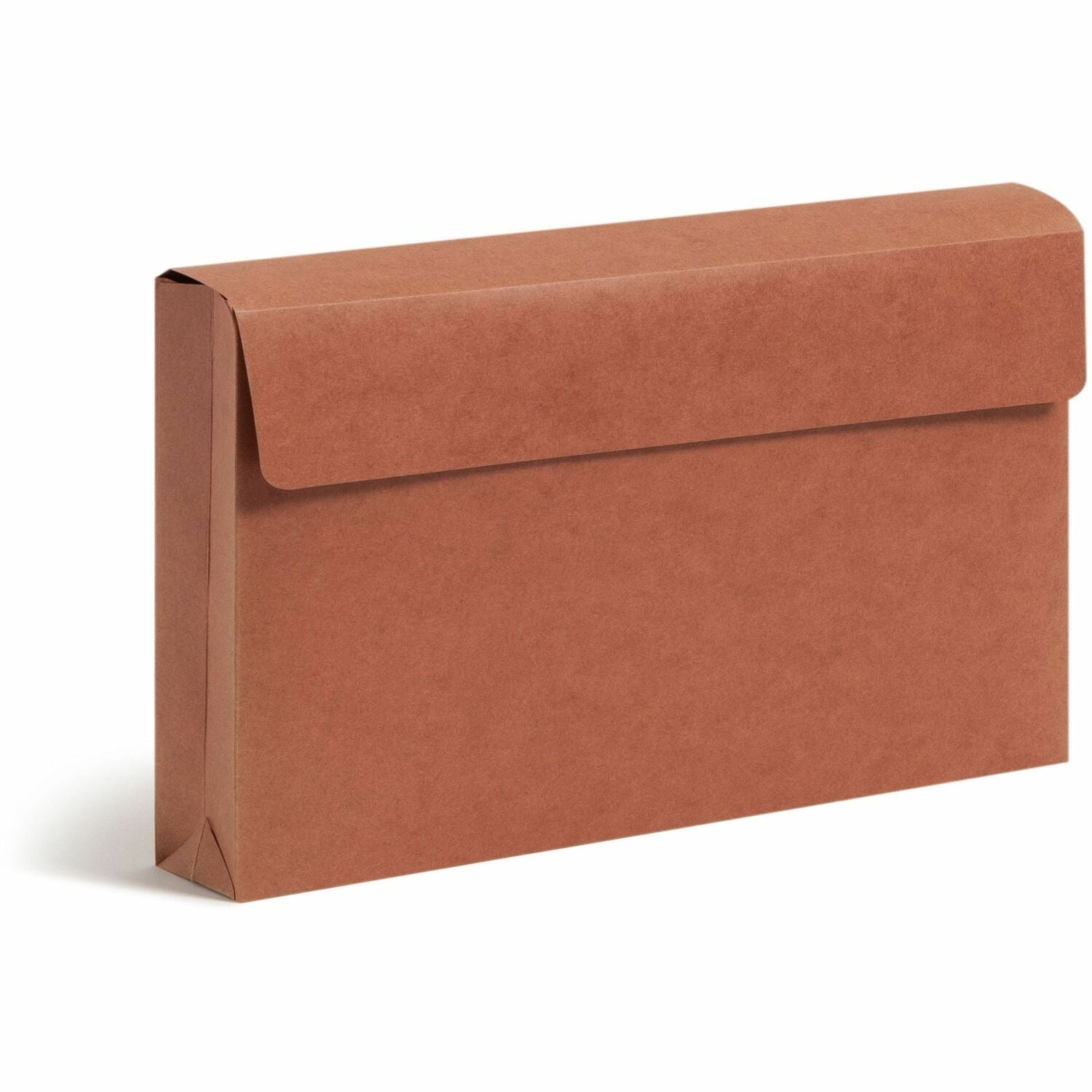 Smead Letter Recycled File Wallet, 1 Each