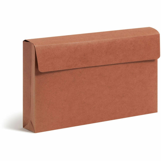 Smead Letter Recycled File Wallet, 1 Each