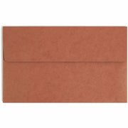 Smead Letter Recycled File Wallet, 1 Each