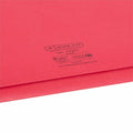 Smead Recycled File Wallet, Yellow, 11 3/4" Width x 9 1/2" Length, 50 / Box, SMD77251