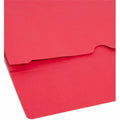 Smead Legal Recycled File Wallet, Yellow, 8 1/2" Width x 14" Length, 50 / Box, SMD77271