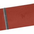 Smead Premium Pressboard Recycled Fastener Folder, Red, 8 1/2" Width x 14" Length, SMD81732