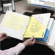 Smead Letter File Jacket, 1 Pack