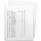 Smead Letter File Jacket, 1 Pack