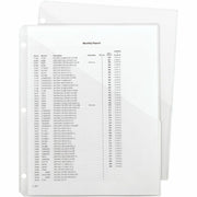 Smead Letter File Jacket, 1 Pack