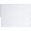 Smead Desk File/Sorter, 8.50" Width x 14" Length, SMD89237