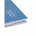 Smead Desk File/Sorter, 8.50" Width x 14" Length, SMD89237