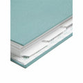 Smead Three-Ring Binder Index Dividers, White, 8.50" Width x 11" Length, 1 Box, SMD89415