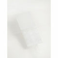 Smead Letter Filing Envelope, Clear, 8 1/2" Width x 11" Length, 5 / Pack, SMD89661